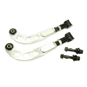 2005-2010 Scion tC GodSpeed Rear Camber Kit Silver - RCK-001Silver