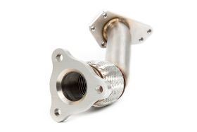 2002-2005 Subaru WRX GrimmSpeed Up Pipe 3-Bolt Inlet - 007064