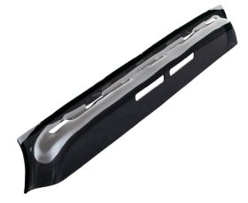 1992-2005 Chevy Astro Van Rear Roof Spoiler Wing - Smoke w/Single Rear Door - GTS-56000