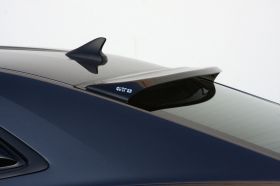 2010-2013 Chevy Camaro 2dr Solarwing II Rear Roof Spoiler Wing - GTS-51280
