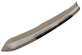 2002-2006 GMC Envoy Front Omniguard - Carbon-Look - GTS-75107X
