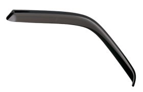 1994-2004 Chevy S-10 2pc Front Door Ventguards - Smoke - GTS-40109