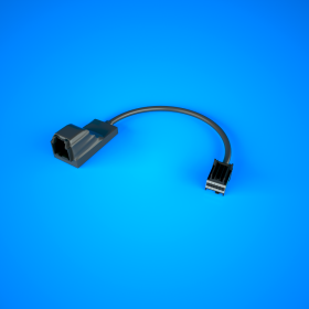 HP Tuners Dodge 2018-Present Smart Access Cable - H-002-01