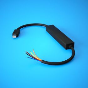 HP Tuners Pro Link For MPVI2 - H-002-05