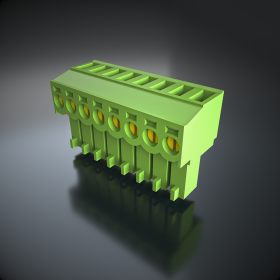 HP Tuners EIO Plug for MPVI Pro - H-M01-02