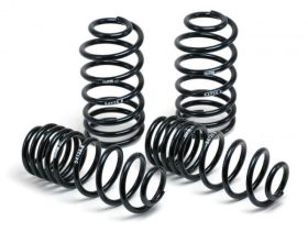 1994-2001 Acura Integra H&R Sport Lowering Springs - 50145