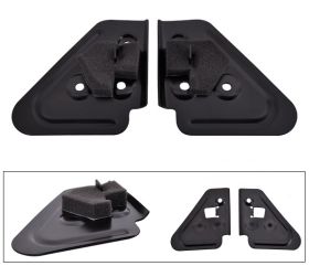 1994-2001 Dodge Ram 1500 Towing Mirror Bracket 2PC - 5-TM-DR94-BRACKET