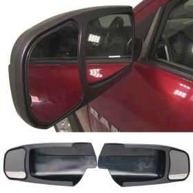 2009-2010 Dodge Ram 1500 OE Factory Style Side View Towing Mirror Extension 2PC - 5-TM2-DR09
