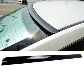 2013-2015 Honda Accord Coupe/Sedan Roof Spoiler Wing Polyurethane - 9-BRS-00096