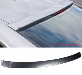 2012-2018 BMW 3-Series F30 AC Roof Spoiler Wing Painted #B39 Mineral Gray Metallic - 9-R-0259