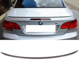 2007-2013 BMW 3-Series M3 E93 M3 Trunk Spoiler Painted #A53 Platinum Bronze Metallic - 9-T-0568