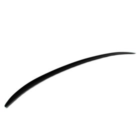 2009-2015 BMW 7-Series F01/F02 M3 Style Unpainted ABS Trunk Spoiler - 9-T-1308