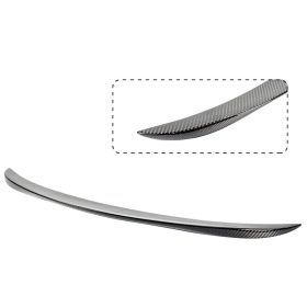 2013-2017 Toyota 86 Performance Carbon Fiber Trunk Spoiler - 9-T-2528
