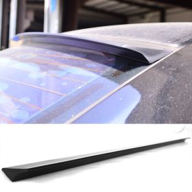 2006-2011 Lexus GS300 VRS Style Roof Spoiler Wing Unpainted Polyurethane - 9-VRS-00102