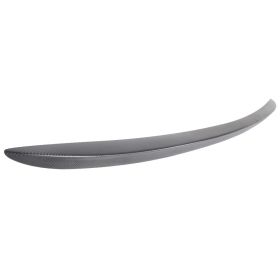 2004-2010 BMW 5-Series E60 M5 Style Trunk Spoiler-Matte Carbon Fiber - AST-BE60M5-MCF