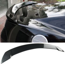 2010-2013 Chevrolet Camaro ZL1 Trunk Spoiler Painted #WA810T Ashen Gray Metallic - AST-CC10ZL1-WA810T