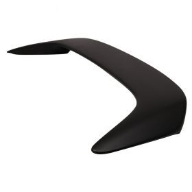 2003-2005 Honda Accord Sedan 3rd Brake LED Brake OE Style Trunk Spoiler ABS - AST-HA034OELED-A