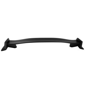 2016-2018 Honda Civic Coupe Type-R Trunk Spoiler Wing ABS - AST-HC162CTR-A