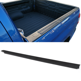 2014-2018 Toyota Tundra 5.5' OE Style Left Side Trim Panel Unpainted Polypropylene - ASTGS-TTUN145FT-L