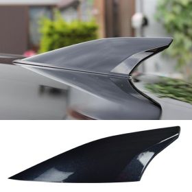 2013-2019 Subaru BRZ Antenna Shark Fin Cover Painted # 61K ABS - AT-SFRS13-61K