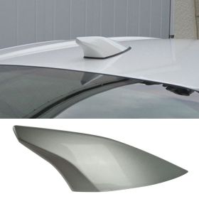2013-2014 Scion FR-S ABS Antenna Shark Fin Cover Painted # D6S - AT-SFRS13-D6S