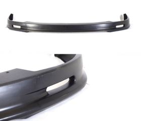 1998-2001 Acura Integra Front Bumper Lip Mugen Style Poly-Urethane - BLF-AI98MU-