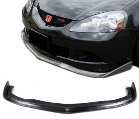 2005-2006 Acura RSX CS Polyurethane Front Bumper Lip - IKN-BLF-AR05CS-PU