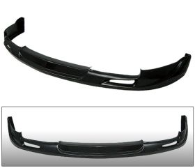 2004-2005 Acura TSX Front Bumper Lip Type-2 Poly-Urethane - BLF-ATSX042-PU