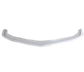 2010-2013 Chevy Camaro SS ZL1 Carbon Fiber Front Bumper Lip - IKN-BLF-CC10S-CF