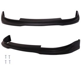 2005-2010 Chevy Cobalt SS Ikon Polyurethane Front Bumper Lip - IKN-BLF-CCSS05IK-PU