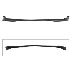 2011-2014 Dodge Charger EVO Polyurethane Front Bumper Lip - IKN-BLF-DC11RA-PU