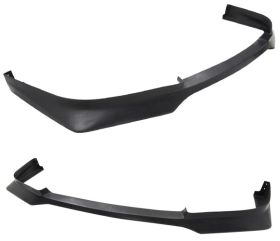 1996-1997 Honda Accord 4CYL EVO Polyurethane Front Bumper Lip - IKN-BLF-HA96RA-PU