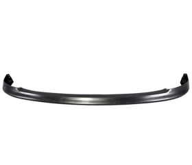 2001-2003 Honda Civic 2DR/4DR OEM Polypropylene Front Bumper Lip - IKN-BLF-HC01OE-PP