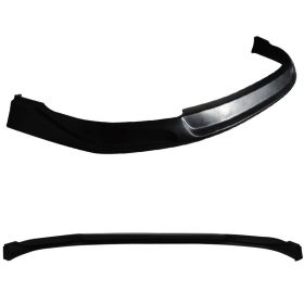 1996-1998 Honda Civic Front Bumper Lip Type Concept Poly-Urethane - BLF-HC96C-PU