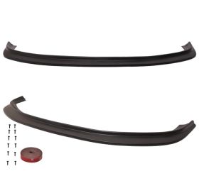1999-2000 Honda Civic HB/2DR/4DR DP Polyurethane Front Bumper Lip - IKN-BLF-HC99DP-PU