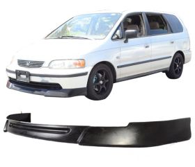 1994-1996 Honda Odyssey OEM Polyurethane Front Bumper Lip - IKN-BLF-HO94OE-PU