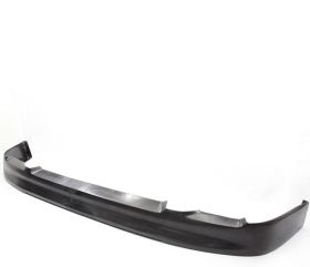 1990-1991 Honda CRX Si CS Polyurethane Front Bumper Lip - IKN-BLF-HX90SI-PU