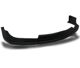 2002-2005 Mazda 6 Front Bumper Lip S-type Poly-Urethane - BLF-MAZ6S-PU