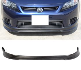 2011-2013 Scion tC RS Polyurethane Front Bumper Lip - IKN-BLF-STC11RS-PU