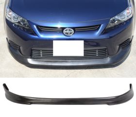 2011-2013 Scion tC 5-Design Polyurethane Front Bumper Lip - IKN-BLF-STC11X-PU