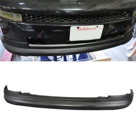 2003-2007 Scion xB K-Style Polyurethane Front Bumper Lip - IKN-BLF-TSXB03K-PU
