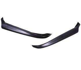 1996-1998 Honda Civic 2 4dr Rear Mugen Spats valance 2pcs - BLR-HC964-2P