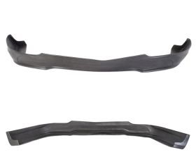 2011-2014 Hyundai Sonata 4CYL LX Polyurethane Rear Bumper Lip - IKN-BLR-HYSO11IX-PU