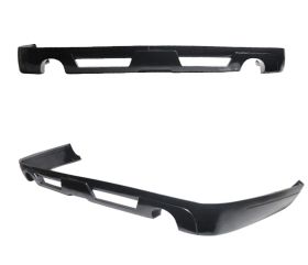 1998-2003 Lexus Gs300 400 Rear Bumper Lip Jp-Style Poly-Urethane - BLR-LGS98JP-P