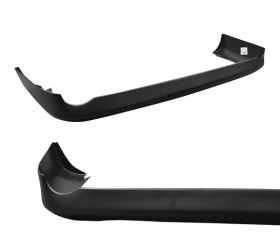 2009-2010 Toyota Corolla OEM Polypropylene Rear Bumper Lip - IKN-BLR-TCL09OE-PP