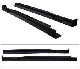 1994-2001 Acura Integra DC2 Side Skirt Poly-Urethane - BLS-AI94Z-PU