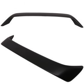2001-2005 Honda Civic Coupe 7TH EM Type-R T-R ABS Trunk Spoiler 3rd Brake LED - CB-A011704