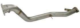 2002-2005 Subaru WRX 2.0L 5dr Stainless Steel Turbo Downpipe - INJ-SES1201DP