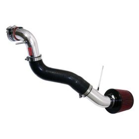 2007 Honda Fit L4 1.5L Injen Cold Air Intake System - INJ-SP1511P