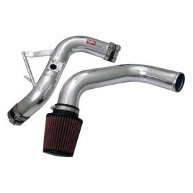 2007 Honda Element L4 2.4L Injen Cold Air Intake System - INJ-SP1727P